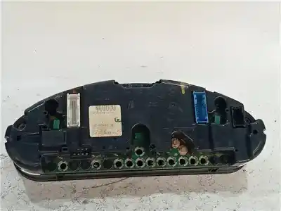 Pièce détachée automobile d'occasion compteur de vitesse tableau de bord pour bmw serie 3 berlina (e36) 1.6 cat références oem iam 110008645/014  