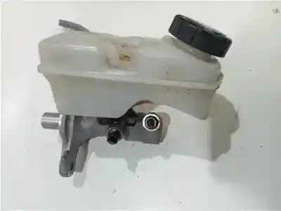 Peça sobressalente para automóvel em segunda mão Bomba De Travões por RENAULT CLIO IV 1.5 dCi Diesel FAP Referências OEM IAM 22304B 1070529S01  