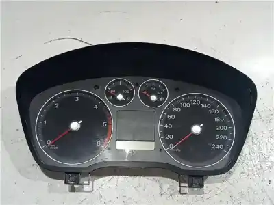 Second-hand car spare part DASHBOARD for FORD FOCUS BERLINA (CAP)  OEM IAM references 3M5F10A855A  