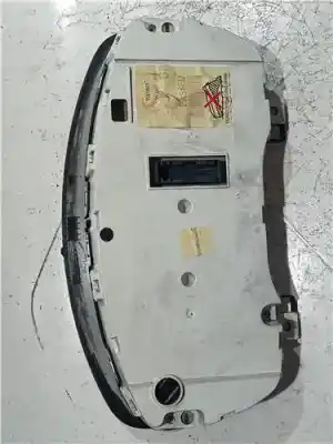 Peça sobressalente para automóvel em segunda mão quadrante por ford focus berlina (cap) 2.0 tdci cat referências oem iam 3m5f10a855a  