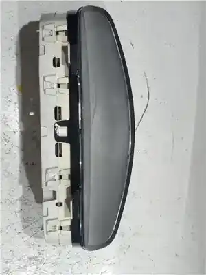 Peça sobressalente para automóvel em segunda mão quadrante por ford focus berlina (cap) 2.0 tdci cat referências oem iam 3m5f10a855a  