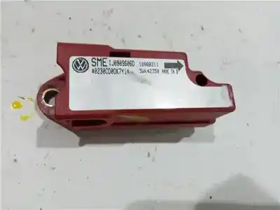 Автозапчасти б/у датчик за VOLKSWAGEN GOLF IV BERLINA (1J1) 1.6 16V ссылки OEM IAM IJ0909606D  