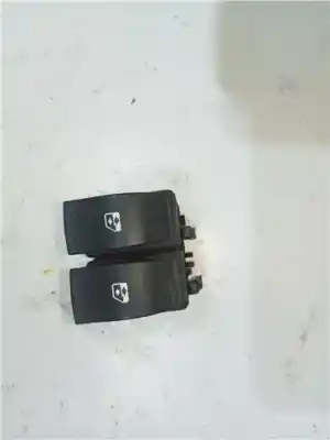 Автозапчастина б/у ПЕРЕДНІЙ ПРАВИЙ ВІКОННИЙ Вимикач для RENAULT SCENIC II (JM)  Посилання на OEM IAM 315050  