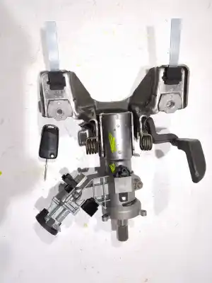 Pièce détachée automobile d'occasion commutateur d'allumage pour opel corsa d (s07) 1.3 cdti (l08 l68) références oem iam 56155d  