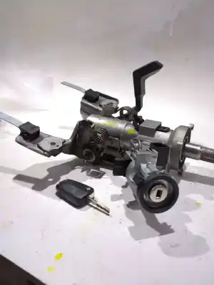 Pièce détachée automobile d'occasion commutateur d'allumage pour opel corsa d (s07) 1.3 cdti (l08 l68) références oem iam 56155d  