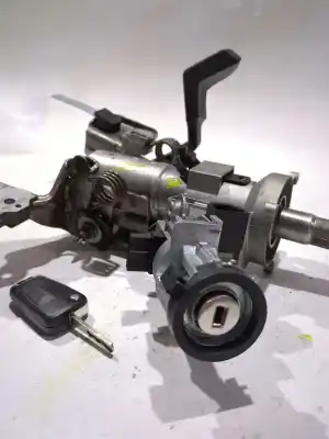 Pièce détachée automobile d'occasion commutateur d'allumage pour opel corsa d (s07) 1.3 cdti (l08 l68) références oem iam 56155d  