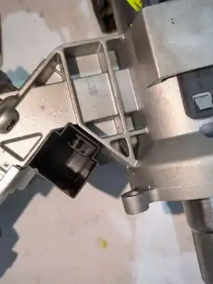 Pièce détachée automobile d'occasion commutateur d'allumage pour opel corsa d (s07) 1.3 cdti (l08 l68) références oem iam 56155d  