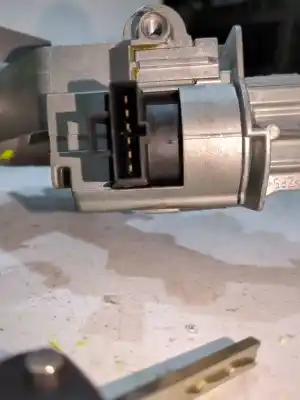 Pièce détachée automobile d'occasion commutateur d'allumage pour opel corsa d (s07) 1.3 cdti (l08 l68) références oem iam 56155d  