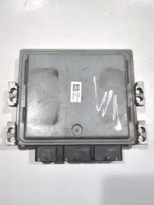 Tweedehands auto-onderdeel injectiepomp besturingseenheid voor ford fiesta vi (cb1, ccn) 1.4 tdci oem iam-referenties 5ws40584ct  