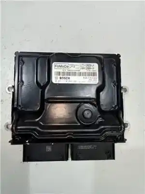 Pezzo di ricambio per auto di seconda mano Centralina Pompa Iniezione per FORD FIESTA (CE1) 1.0 EcoBoost CAT Riferimenti OEM IAM 0261S100XR  