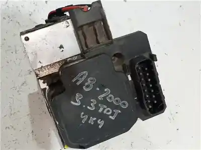 Автозапчасти б/у АБС за AUDI A8 (D2)  ссылки OEM IAM 0265202401  