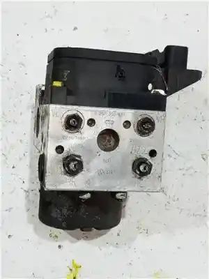 Pezzo di ricambio per auto di seconda mano abs per audi a8 (d2) 2.5 tdi 150 cv / 110 kw riferimenti oem iam 0265202401  