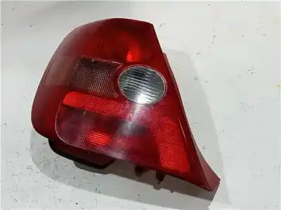 Tweedehands auto-onderdeel LINKER ACHTERLAMP voor HONDA CIVIC BERLINA 3 PUERTAS (EP)  OEM IAM-referenties E137576  