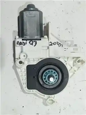 Second-hand car spare part Rear Left Window Motor for AUDI Q3 (8UB, 8UG) 2.0 TDI QUATTRO OEM IAM references 8K0959811A  