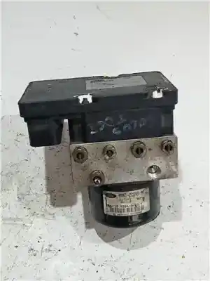 Second-hand car spare part ABS for FORD FOCUS BERLINA (CAK)  OEM IAM references 2M512C285AF 10020404034  