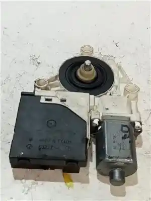 Second-hand car spare part right front window motor for audi a3 (8p1) 2.0 tdi 16v oem iam references 8p0959802a e840311202  