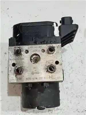 Pezzo di ricambio per auto di seconda mano ABS per VOLKSWAGEN PASSAT BERLINA (3B2)  Riferimenti OEM IAM 0265202401 8E0614111T  
