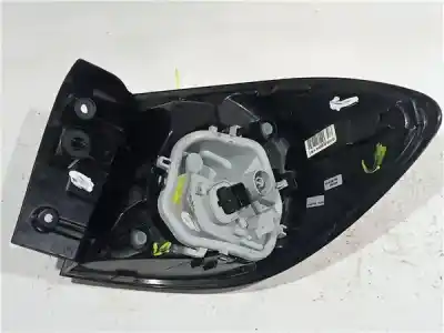 Автозапчастина б/у лівий ход ліхар для renault captur i (j5_, h5_) 0.9 tce 90 посилання на oem iam 0286304167 renault captur 2013  