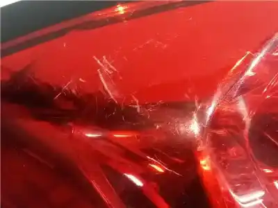 Автозапчастина б/у лівий ход ліхар для renault captur i (j5_, h5_) 0.9 tce 90 посилання на oem iam 0286304167 renault captur 2013  