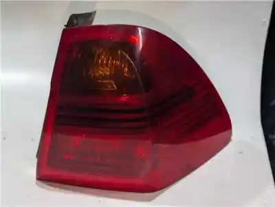 Second-hand car spare part RIGHT TAILGATE LIGHT for BMW SERIE 3 TOURING (E91)  OEM IAM references 7160062  