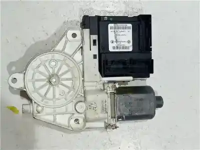 Pezzo di ricambio per auto di seconda mano Motore Alzacristalli Posteriore Destro per AUDI A3 (8P1) 2.0 TDI 16V Riferimenti OEM IAM 05074696 63273  