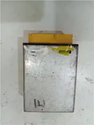 Tweedehands auto-onderdeel ECU MOTORCONTROLLER voor BMW SERIE 3 BERLINA (E36) (1990->)  OEM IAM-referenties 43787939  