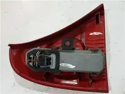 Second-hand car spare part right tailgate light for renault clio ii fase ii (b/cb0) 1.5 dci diesel oem iam references 8200071414  