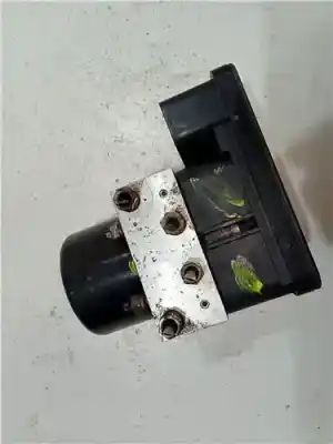 Peça sobressalente para automóvel em segunda mão ABS por CITROEN C5 BERLINA  Referências OEM IAM 9641767380 10020600034  