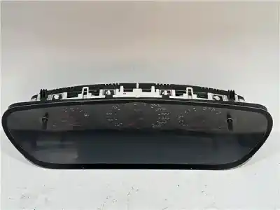 Recambio de automóvil de segunda mano de CUADRO COMPLETO para CITROEN C5 BERLINA  referencias OEM IAM 9654562680 55400013010  