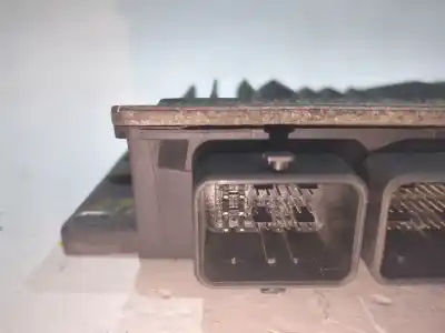 Автозапчастина б/у блок управління насосом трикального насоса для renault clio ii fase ii (b/cb0) 1.5 dci diesel 65 cv / 48 kw посилання на oem iam r0410c066a  