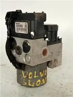 Pezzo di ricambio per auto di seconda mano ABS per VOLVO V40 (2012->)  Riferimenti OEM IAM 0265216462 30857585  