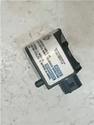 Peça sobressalente para automóvel em segunda mão sensor por fiat stilo (192_) 1.9 jtd (192_xe1a) referências oem iam 46781029  