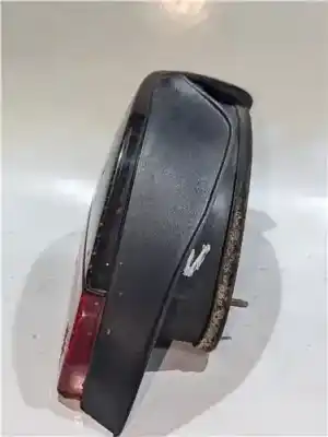 Автозапчасти б/у левый задний фонарь за peugeot 306 3/5 pt. / 4 pt. (s2) (04.1997->) 1.9 dt ссылки oem iam peugeot 306 1998  