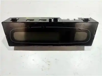 Автозапчасти б/у КЛИМАТ-КОНТРОЛЬ за RENAULT LAGUNA II (BG0/1_)  ссылки OEM IAM P8200002604A  