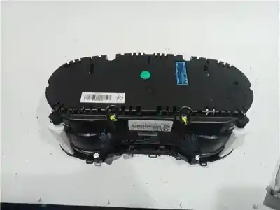 Second-hand car spare part dashboard for audi q3 (8ub, 8ug) 2.0 tdi quattro oem iam references 8u0920940e  