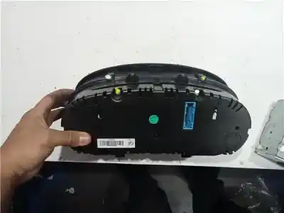 Second-hand car spare part dashboard for audi q3 (8ub, 8ug) 2.0 tdi quattro oem iam references 8u0920940e  