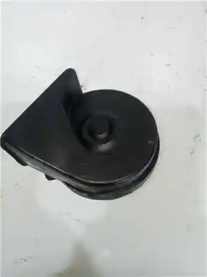 Peça sobressalente para automóvel em segunda mão buzina / sirene por ford fiesta (cb1) (2008->) 1.6 sport [1.6 ltr. - 66 kw tdci cat] referências oem iam e30055306 e355306  