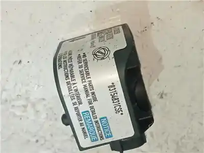 Second-hand car spare part sensor for fiat stilo (192_) 1.9 jtd (192_xe1a) oem iam references 51705358  