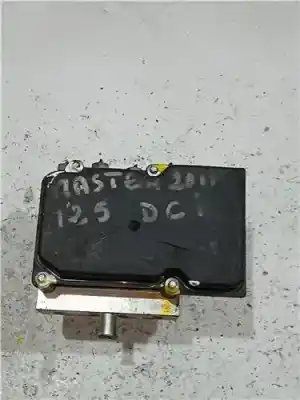 Second-hand car spare part ABS for RENAULT MASTER KASTEN  OEM IAM references 0265800737  