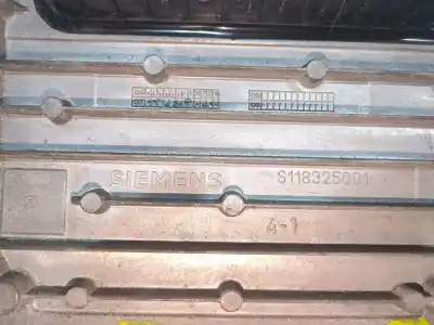 Pezzo di ricambio per auto di seconda mano centralina pompa iniezione per ford focus ii (da_, hcp, dp) 1.6 riferimenti oem iam s118934202   Pezzo di ricambio per auto di seconda mano centralina pompa iniezione per ford focus ii (da_, hcp, dp) 1.6 riferimenti oem iam s118934202