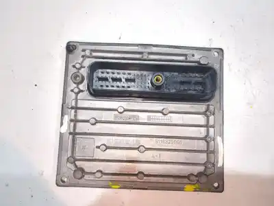 Pezzo di ricambio per auto di seconda mano centralina pompa iniezione per ford focus ii (da_, hcp, dp) 1.6 riferimenti oem iam s118934202   Pezzo di ricambio per auto di seconda mano centralina pompa iniezione per ford focus ii (da_, hcp, dp) 1.6 riferimenti oem iam s118934202