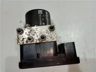 Pezzo di ricambio per auto di seconda mano ABS per SEAT TOLEDO I (1L)  Riferimenti OEM IAM 1K0614517AA 10020602214  