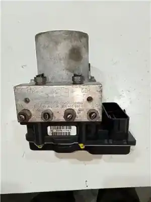 Second-hand car spare part ABS for SEAT EXEO BERLINA (3R2)  OEM IAM references 0265234336 8E0614517BF  