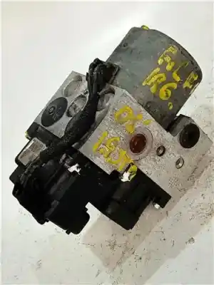 İkinci el araba yedek parçası ABS için ALFA ROMEO 146  OEM IAM referansları 0273004416 0265216686  