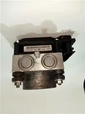 İkinci el araba yedek parçası ABS için RENAULT MODUS / GRAND MODUS (F/JP0_)  OEM IAM referansları 0265800558 8200747138  