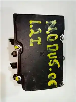 İkinci el araba yedek parçası abs için renault modus / grand modus (f/jp0_) 1.5 dci (fp0f jp0f) oem iam referansları 0265800558 8200747138  