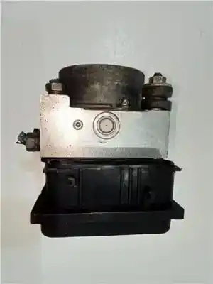 İkinci el araba yedek parçası abs için renault modus / grand modus (f/jp0_) 1.5 dci (fp0f jp0f) oem iam referansları 0265800558 8200747138  