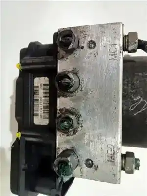 İkinci el araba yedek parçası abs için renault modus / grand modus (f/jp0_) 1.5 dci (fp0f jp0f) oem iam referansları 0265800558 8200747138  