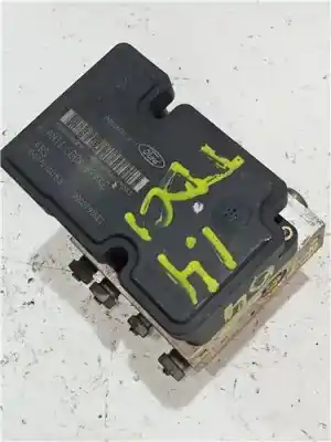 Peça sobressalente para automóvel em segunda mão ABS por FORD FIESTA (CBK)  Referências OEM IAM 4S612M110AC 10097001153  