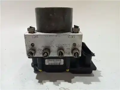 İkinci el araba yedek parçası ABS için RENAULT MODUS / GRAND MODUS (F/JP0_)  OEM IAM referansları 0265231359 8200129951 77BO2AAY1  